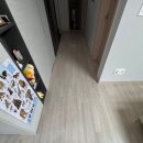 리퍼브 | (내돈내산)플로리아 매트 스톤그레이 리퍼브 시공후기