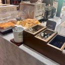 스카이라운지 | 인천공항 2터미널 서편 스카이허브 라운지 후기+할인권링크