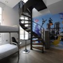 탑호스텔 이미지