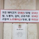 흑돼지수 이미지