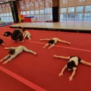 주말 체조교실 이미지