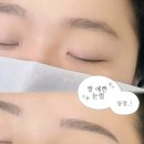프리미엄 브로우 컨설팅샵 ‘정하다브로우’ 처음 인사드립니다 ( ˊᵕˋ )♡ 이미지