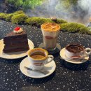 부산 광안리 신상카페 소디스에스프레소바 커피 맛집