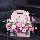 음악이 있는 힐링원예 | 서울 강남 코엑스 다양한 연령과 함께하는 힐링 원데이클래스 추천 | 서울 강남 꽃꽂이 클래스 출강