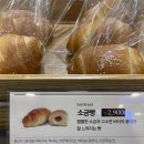 삼송빵집 롯데백화점 노원점
