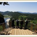 영월선돌 이미지