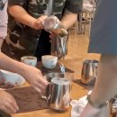 바리스타 2급 자격과정(오후) 이미지