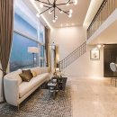 더 불리 하우스 이미지