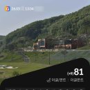 사선 막걸리 | 이글몬트CC 라운드 후기_노 더블보기 라운드
