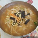 한밀손칼국수 - 시흥시 마유로 226 | 한밀손칼국수