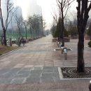 동탄센트럴파크 테니스장 이미지