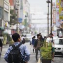 동문문화거리 이미지