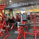 휘트니스베이 24시 건대점 이미지
