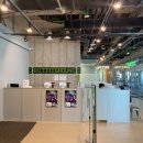 버핏그라운드 신도림, 팀버핏 신도림 이미지