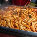 빨간떡볶이 - 강남구 강남대로118길 62 | 빨간떡볶이