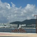 오동도유람선 이미지