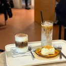 코히 | 을지로3가 신상 디저트 카페 코히 내돈내산 후기