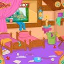 백설크리닝 이미지