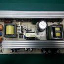 smps syp3400 [지피엔시47"용] 24v 출력부족 이미지
