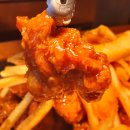 청춘치킨 이미지