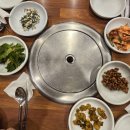 청운가마솥손두부 | 🍲 사당역 맛집 모임하기 좋은 한식집｜가마솥손두부 사당본점 수육 굴전 후기