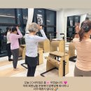 동남산전(주) | 천안필라테스 :: 원장 복귀 후 3월의 에르모소🌱
