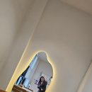 우영빌딩 | 익산 모현동 예약제 1인샵 '브로우영' 블랙틴트속눈썹펌 후기. 주차, 가격 안내.