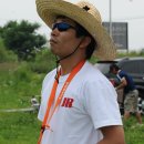 모형항공기 비행장 이미지