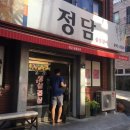 정담갈비 이미지