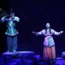 어린이국악극 '만만파파 용피리' 이미지