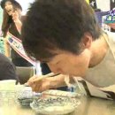 [일본뉴스청해]2013.06.18 효고켄 '오징어 소면 빨리 먹기 대회' 이미지
