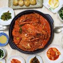 이바돔감자탕용지호수점 이미지