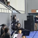 강남대학교 학위수여식 음향 렌탈 후기 졸업식 입학식 학위수여식 전문 어썸사운드