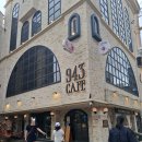 943 | 해리포터 영화 속으로 들어온듯한 킹스크로스 943 홍대점 후기!