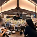 타이요플랜월드주 | 잠실 르엘 맛집 가성비 초밥 스시이백 vs 갓덴스시