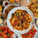 불맛짬뽕 네이버블로그