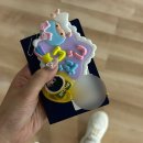 코메데코 | 나니와단시 Bon Bon VOYAGE 후기📍大阪城ホール