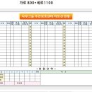 [ 나무그늘 주간보호센터 어르신현황 1100*800=1개 ] 이미지