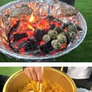 곰섬황토방 이미지