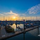 전곡항 수산물센터 1층 이미지