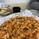 누가보면 외국에서 2년 산 줄 아는 한식 푸파 일주일