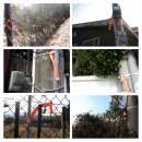 정주로·정주로41번길 | 서울둘레길 4코스 (양재시민의숲~우면산구간) 2013-11-26-화