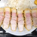 혼돈 - 다양한 품종의 학동역 돈카츠 맛집!