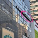 동안구청 지하주차장 이미지