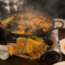 중식대전쟁 | 중국 현지 바이브 낭낭한 전포술집 중식대전쟁 후기 마라크림새우에 고량주 한잔