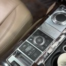 멜팅문 | 대구 문앤워시 차량 버튼 멜팅 복원 랜드로버 레인지로버 보그 끈적임 해결 전문