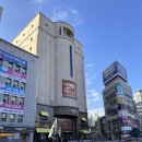 부산 현대 커넥트 크리스마스 마켓 해리상점 , 올리브영 , ABC마트
