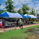 도솔쉼터 이미지