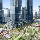 원효로2동 주민센터 이미지