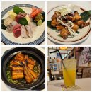 산호동105 | 마산 산호동 술집 갓포츠네 분위기 좋은 마산 이자카야